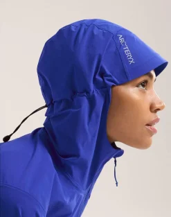 Arcteryx Gamma Lightweight hoody W