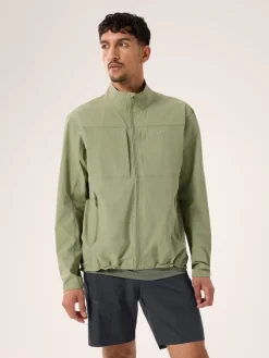 Arcteryx Gamma Lightweight jacket M
