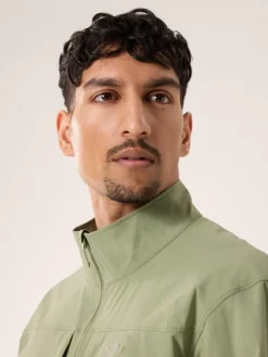 Arcteryx Gamma Lightweight jacket M