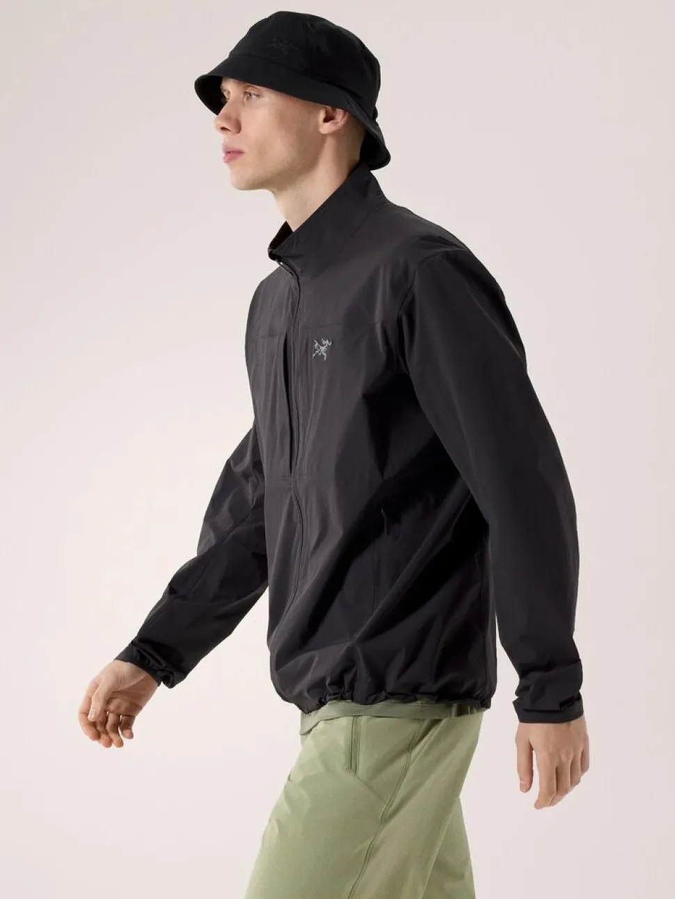 Arcteryx Gamma Lightweight jacket M