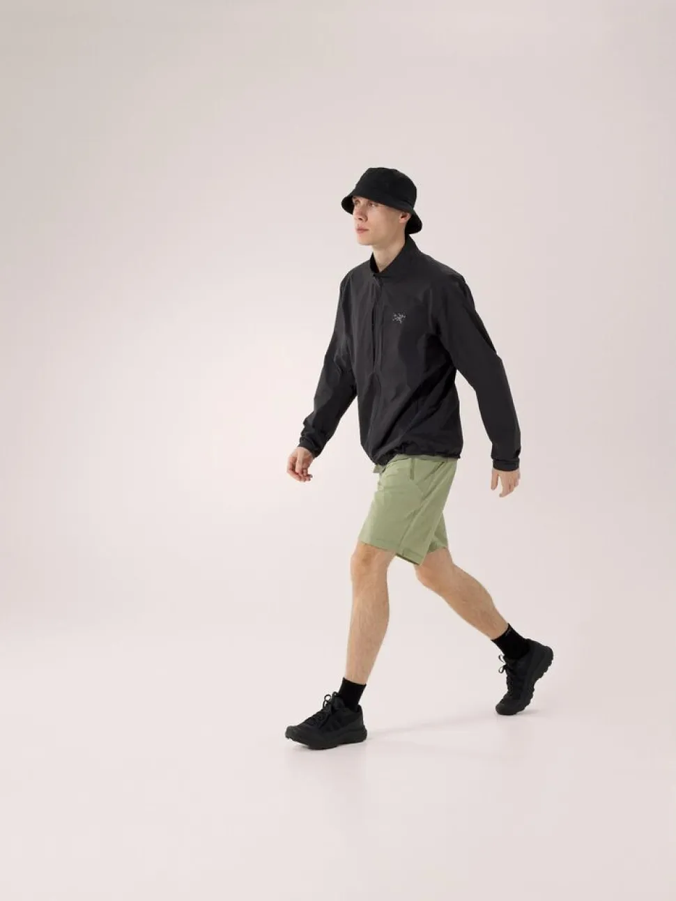 Arcteryx Gamma Lightweight jacket M