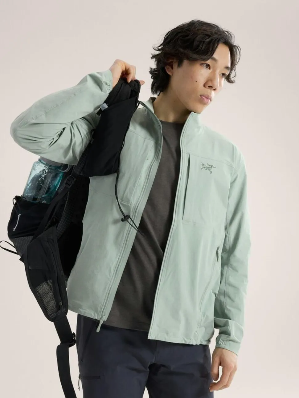 Arcteryx Gamma Lightweight jacket M