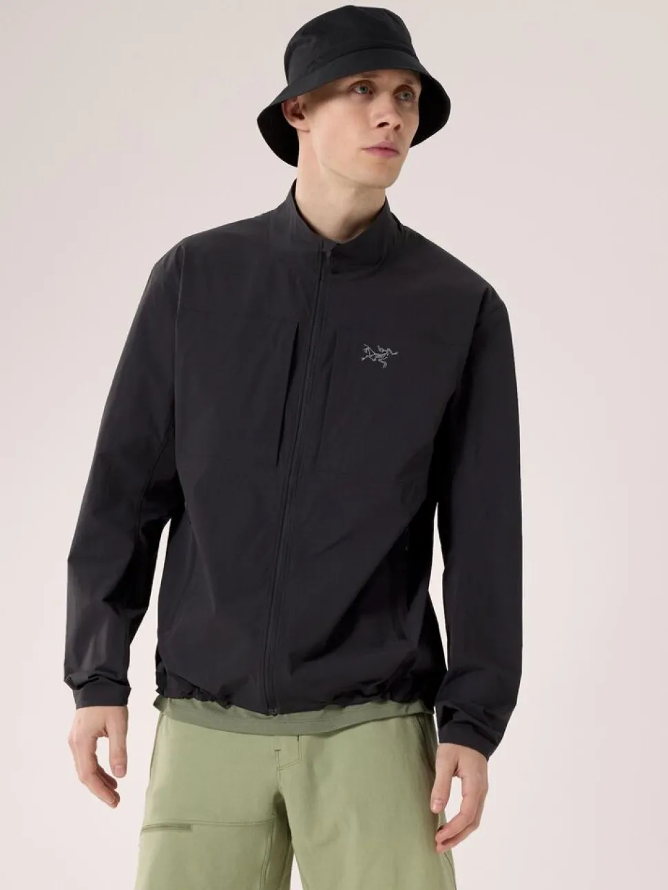 Arcteryx Gamma Lightweight jacket M