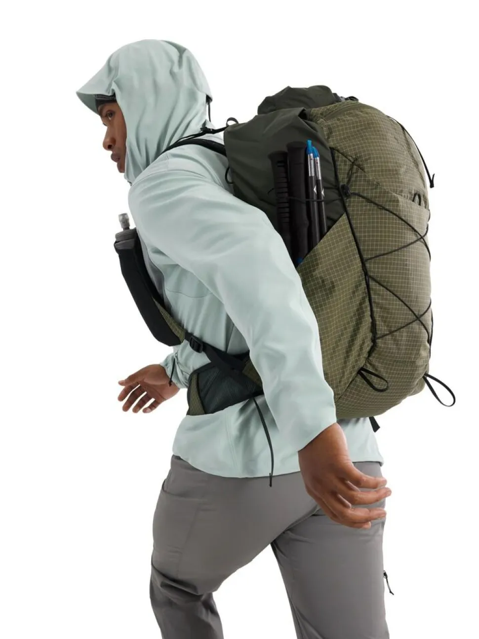 Arcteryx Gamma MX Hoody M