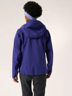 Arcteryx Gamma MX Hoody W