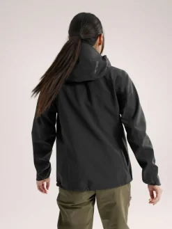 Arcteryx Gamma MX Hoody W
