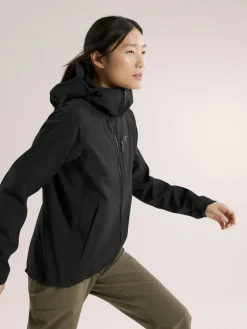 Arcteryx Gamma MX Hoody W