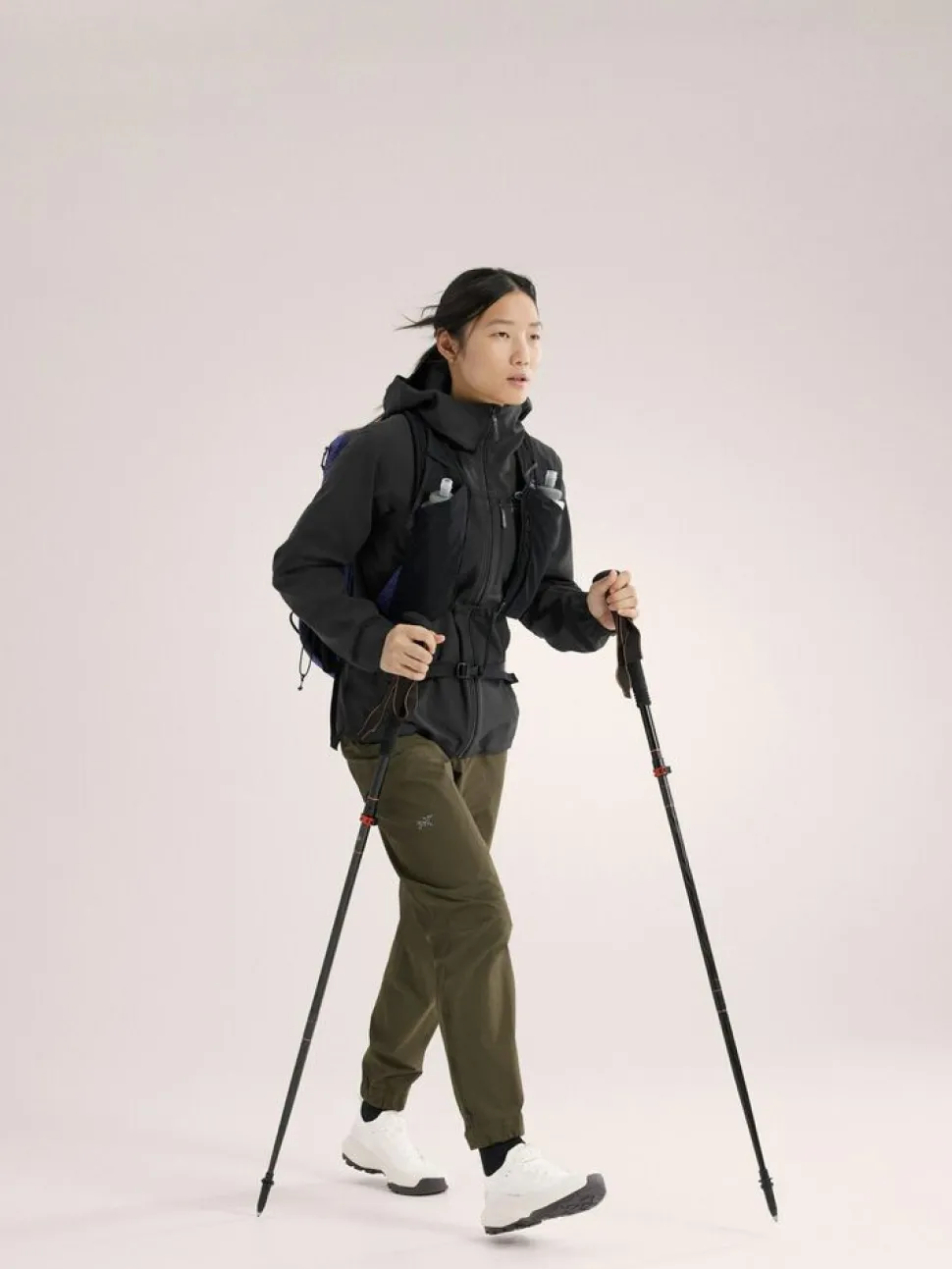 Arcteryx Gamma MX Hoody W