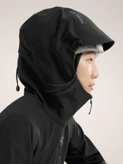 Arcteryx Gamma MX Hoody W