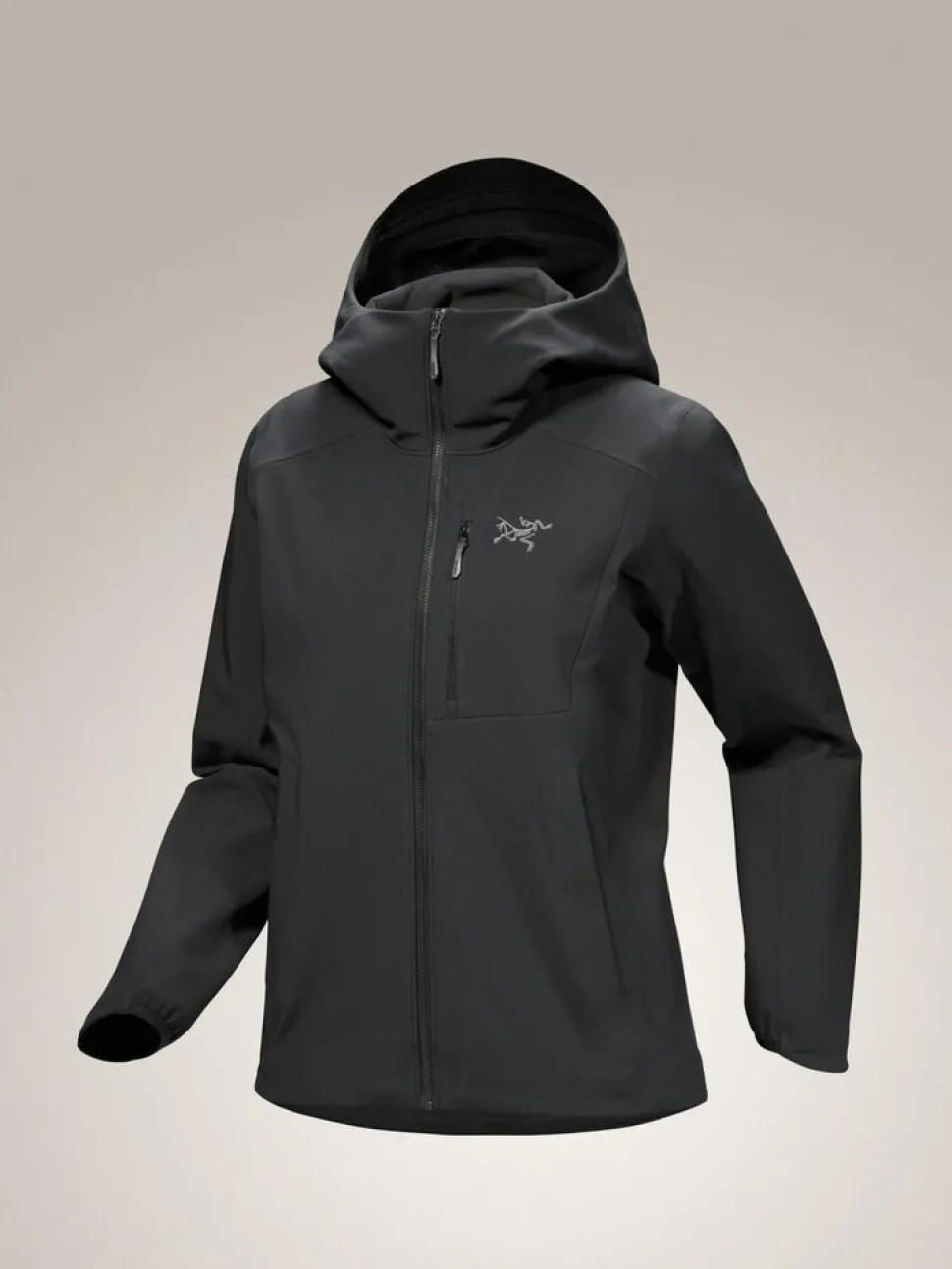 Arcteryx Gamma MX Hoody W