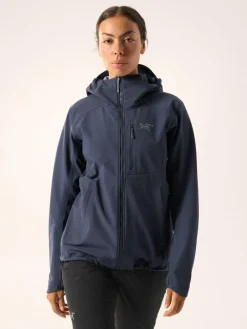 Arcteryx Gamma MX Hoody W