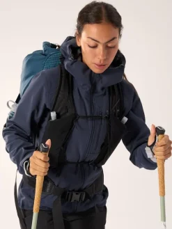 Arcteryx Gamma MX Hoody W
