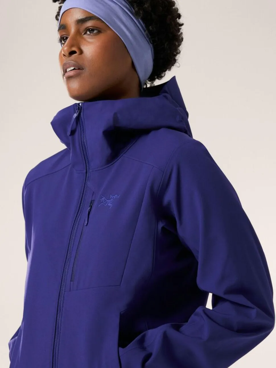 Arcteryx Gamma MX Hoody W