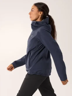 Arcteryx Gamma MX Hoody W
