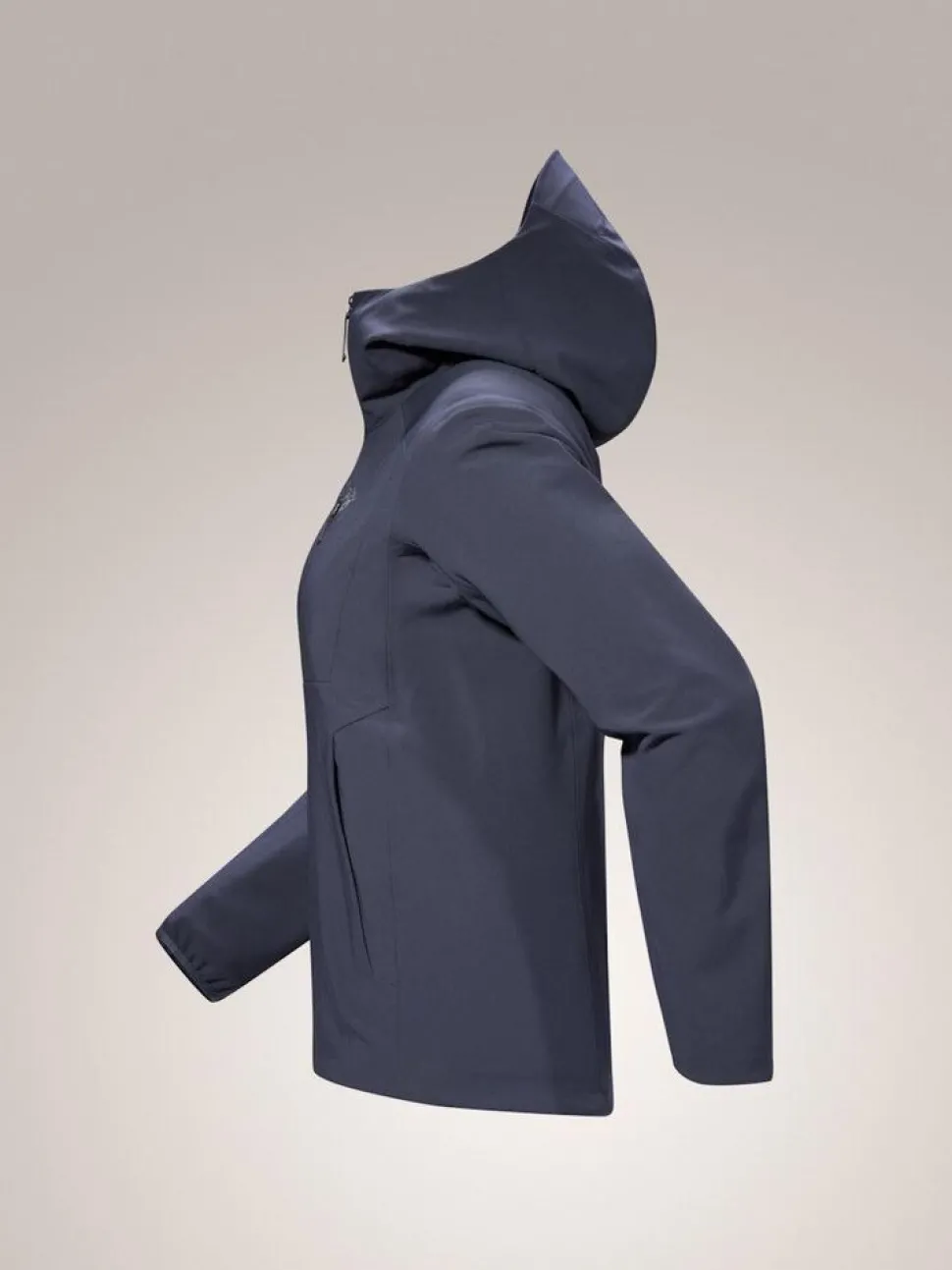 Arcteryx Gamma MX Hoody W