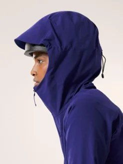 Arcteryx Gamma MX Hoody W