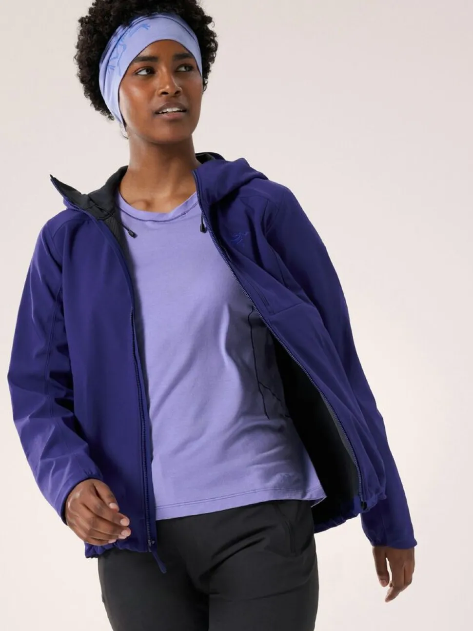 Arcteryx Gamma MX Hoody W