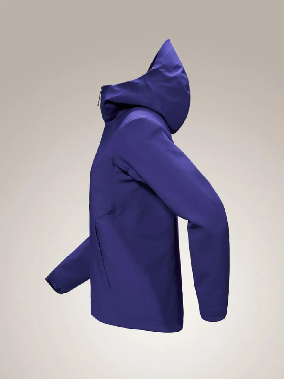 Arcteryx Gamma MX Hoody W