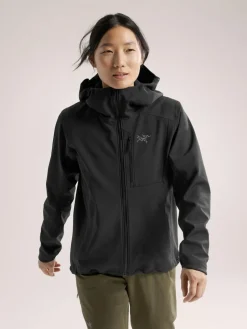 Arcteryx Gamma MX Hoody W