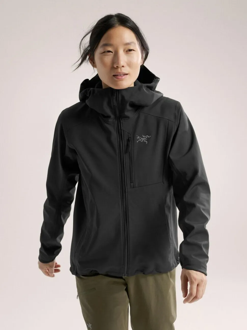 Arcteryx Gamma MX Hoody W