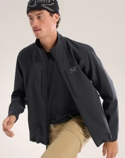 Arcteryx Gamma MX Jacket M
