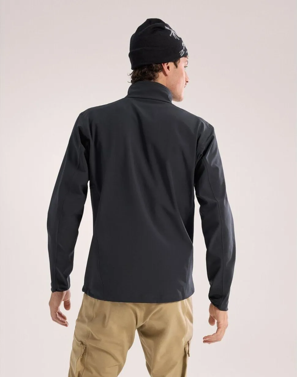 Arcteryx Gamma MX Jacket M