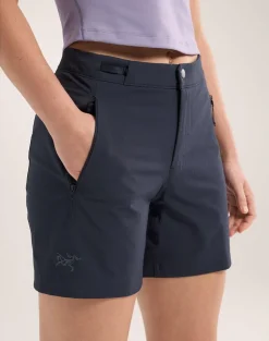 Arcteryx Gamma Short 6 W