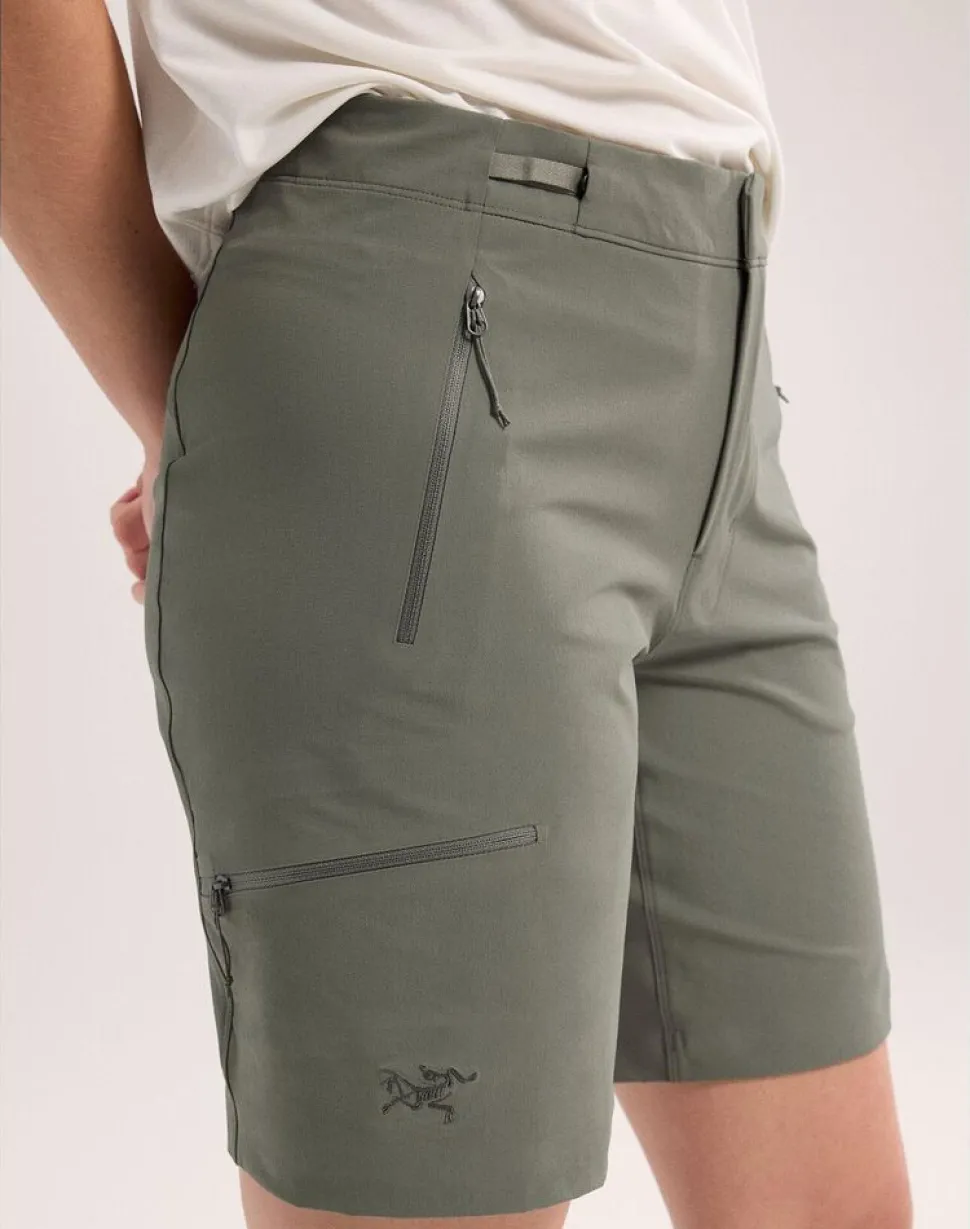 Arcteryx Gamma Short 9 W