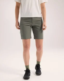 Arcteryx Gamma Short 9 W