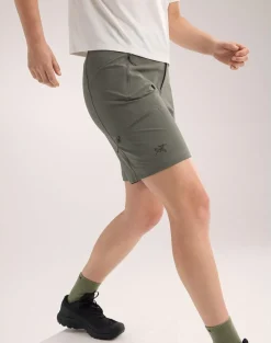 Arcteryx Gamma Short 9 W