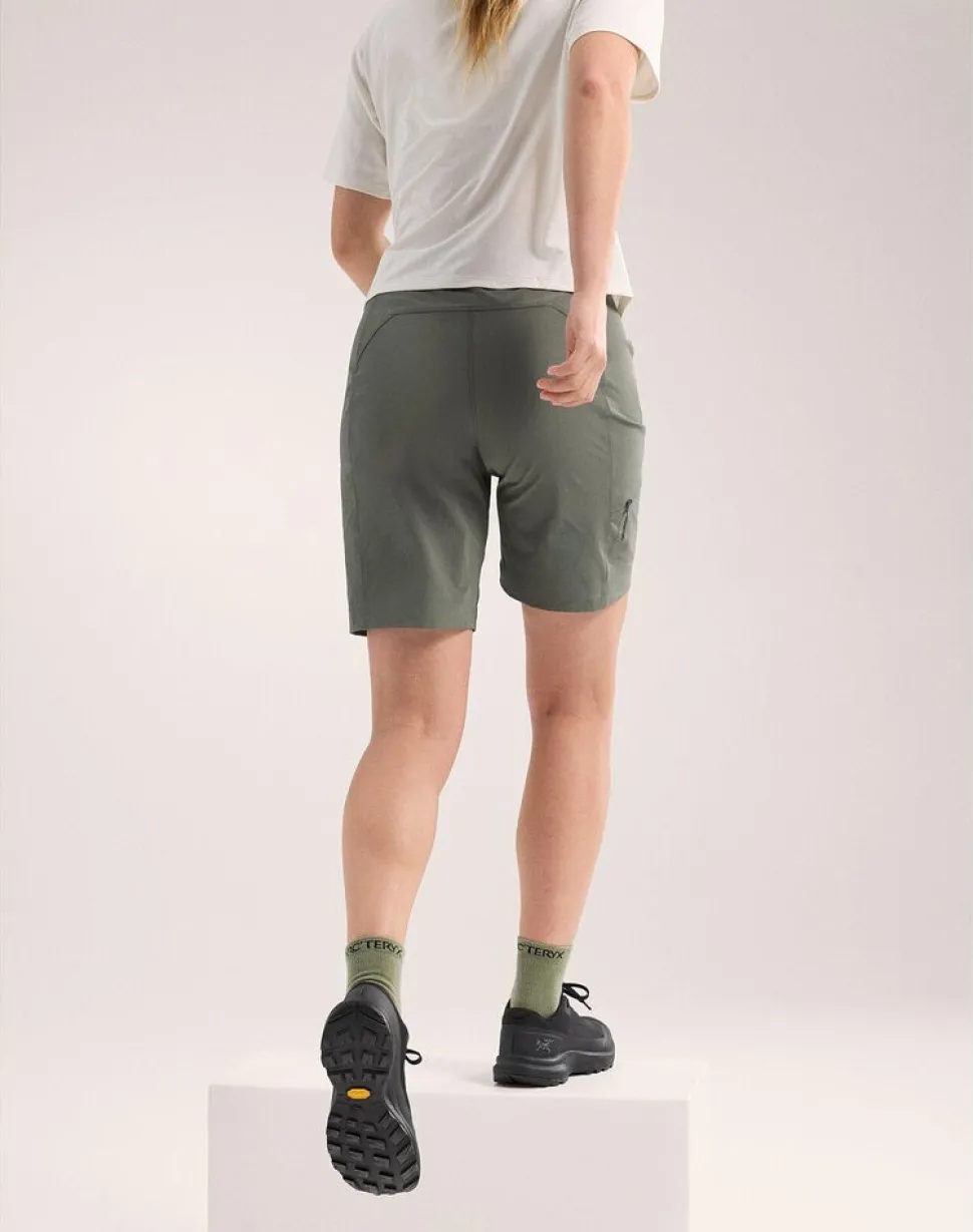 Arcteryx Gamma Short 9 W