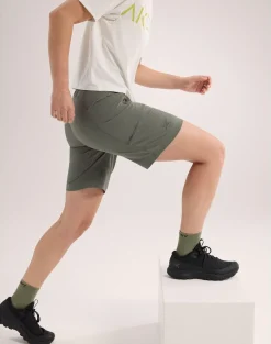 Arcteryx Gamma Short 9 W