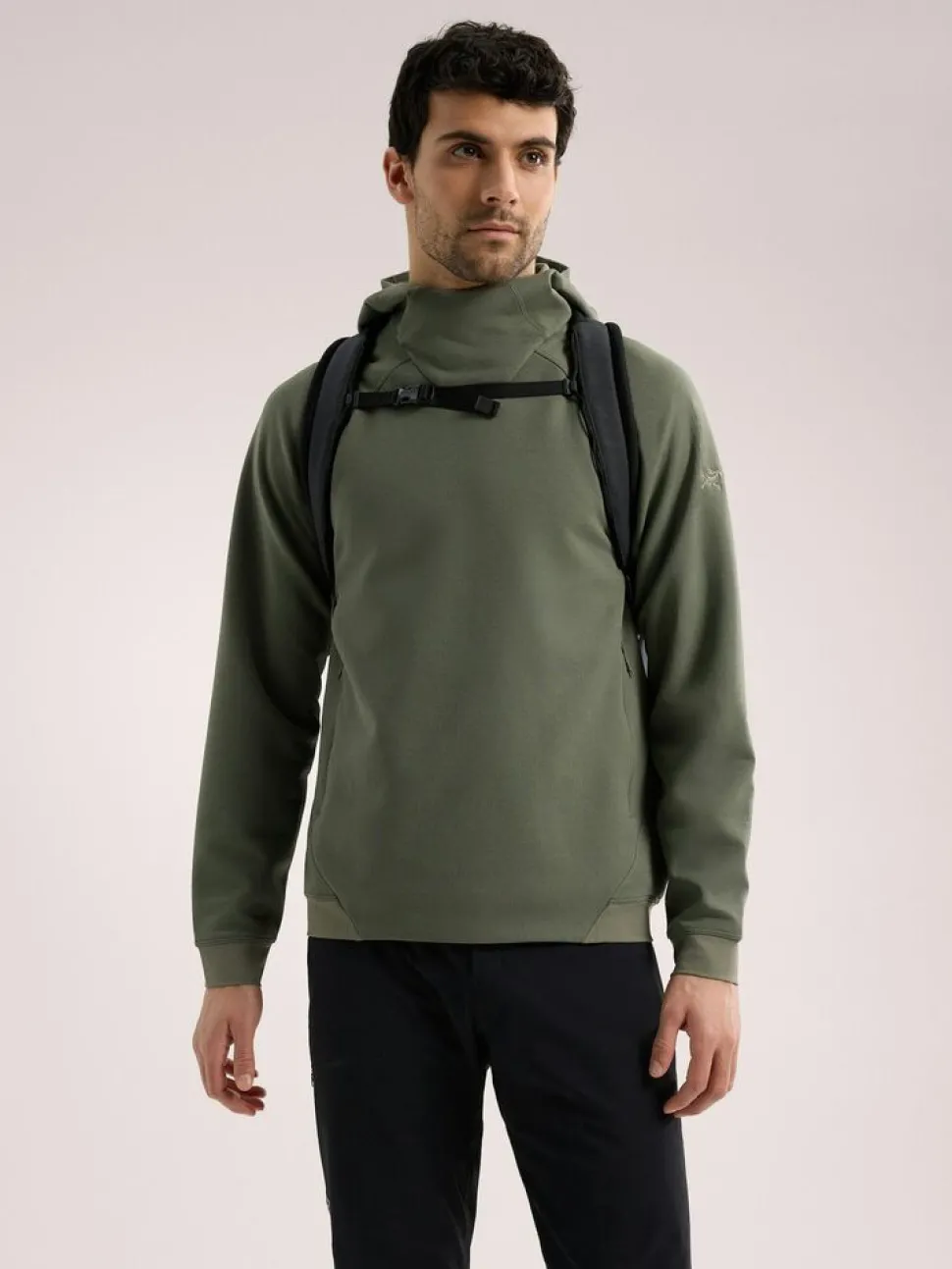 Arcteryx Granville 25