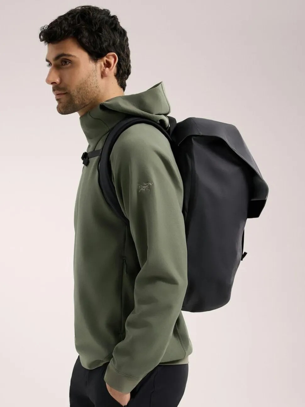Arcteryx Granville 25