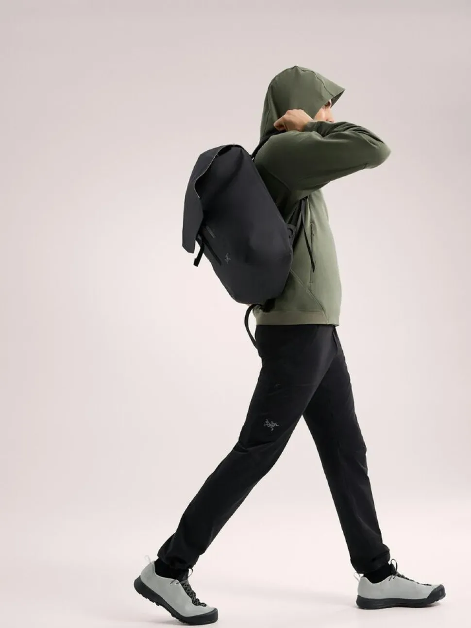 Arcteryx Granville 25