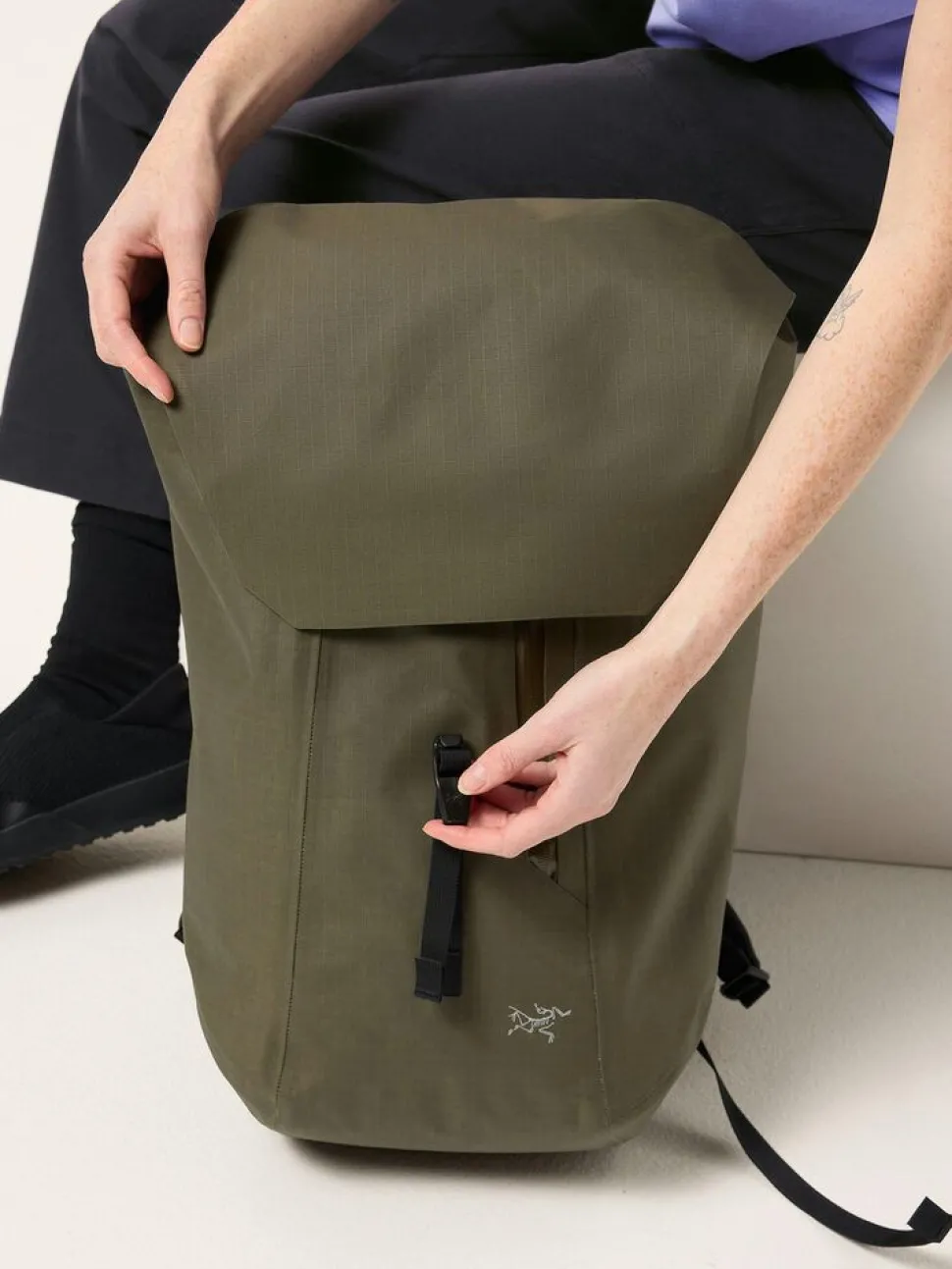 Arcteryx Granville 25