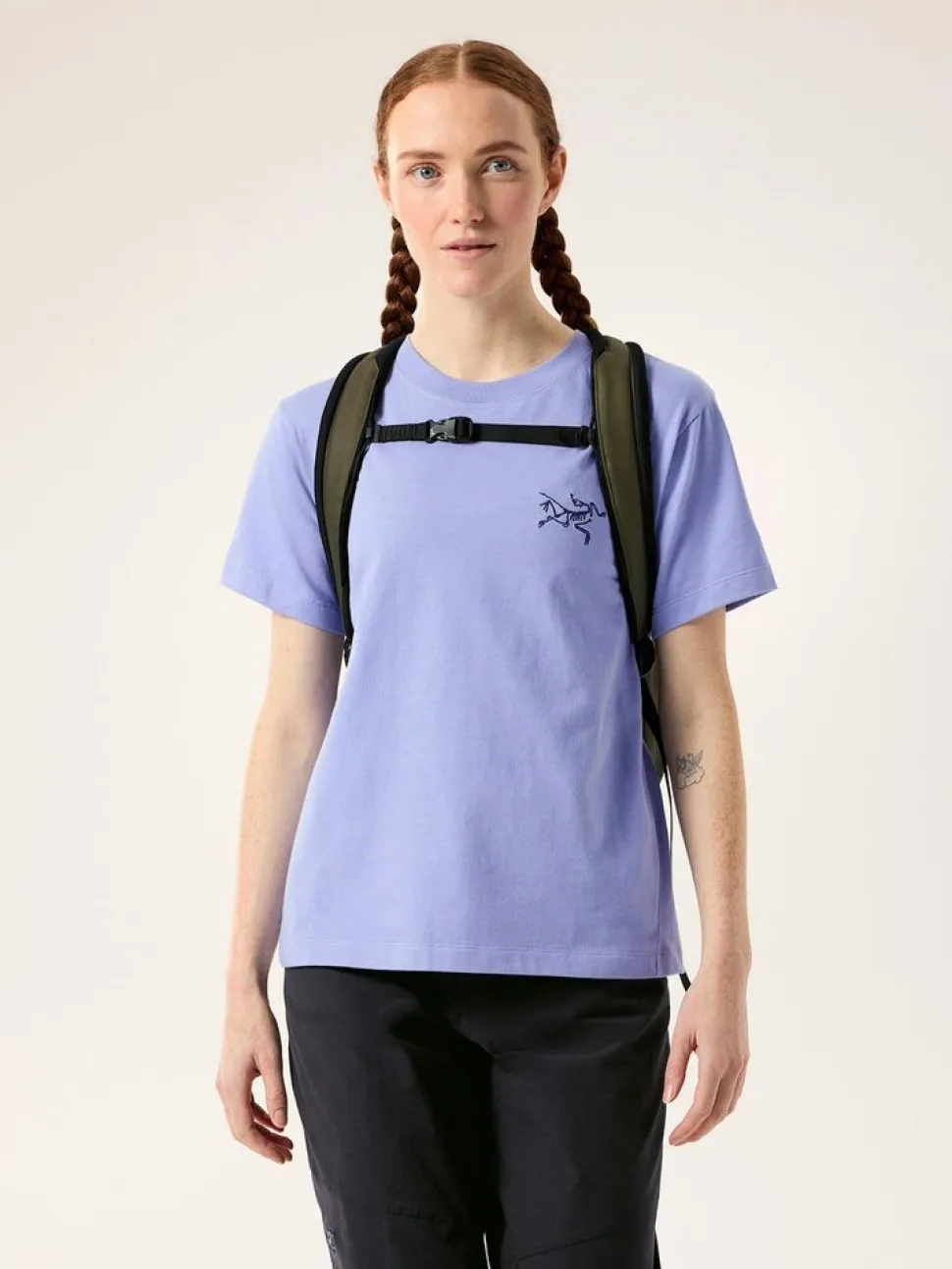 Arcteryx Granville 25