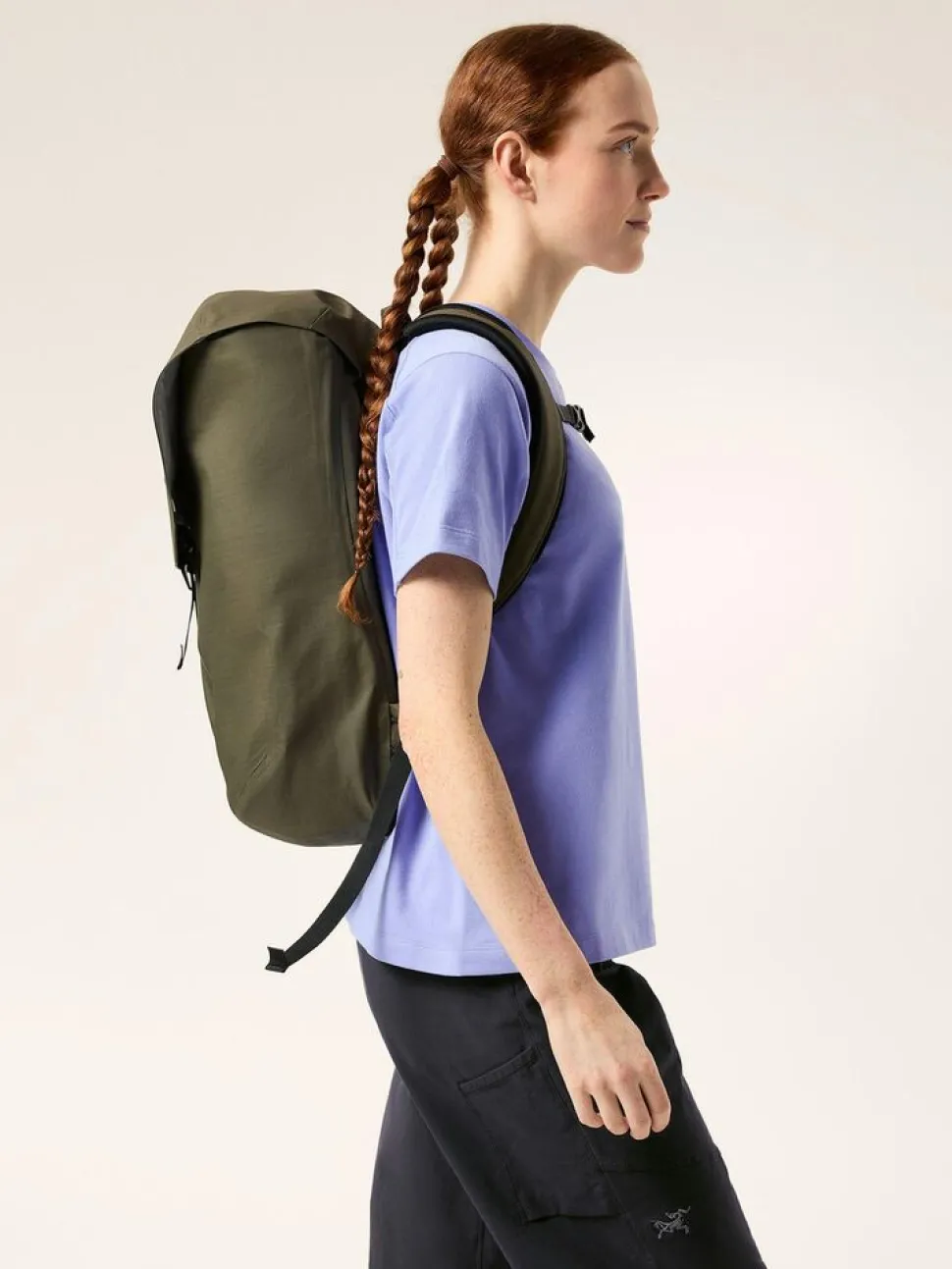 Arcteryx Granville 25