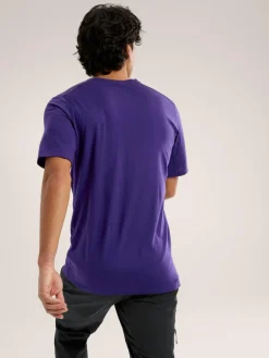 Arcteryx Ionia SS men