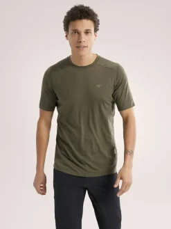 Arcteryx Ionia SS men