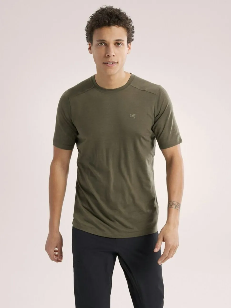 Arcteryx Ionia SS men