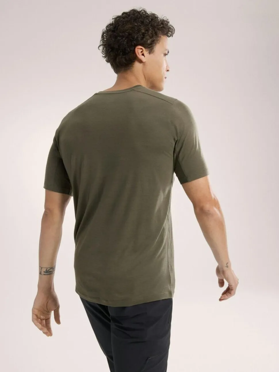 Arcteryx Ionia SS men