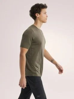Arcteryx Ionia SS men