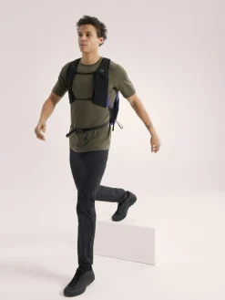 Arcteryx Ionia SS men