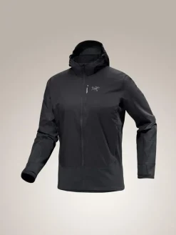 Arcteryx Konseal Hybrid Hoody M