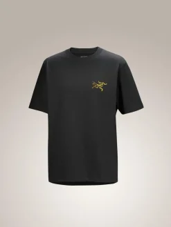 Arcteryx Kragg Cotton Logo ss M