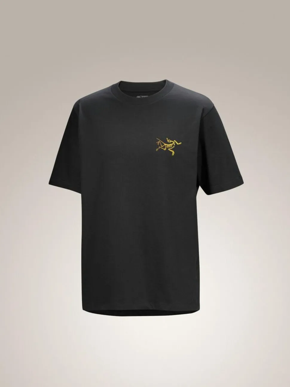 Arcteryx Kragg Cotton Logo ss M