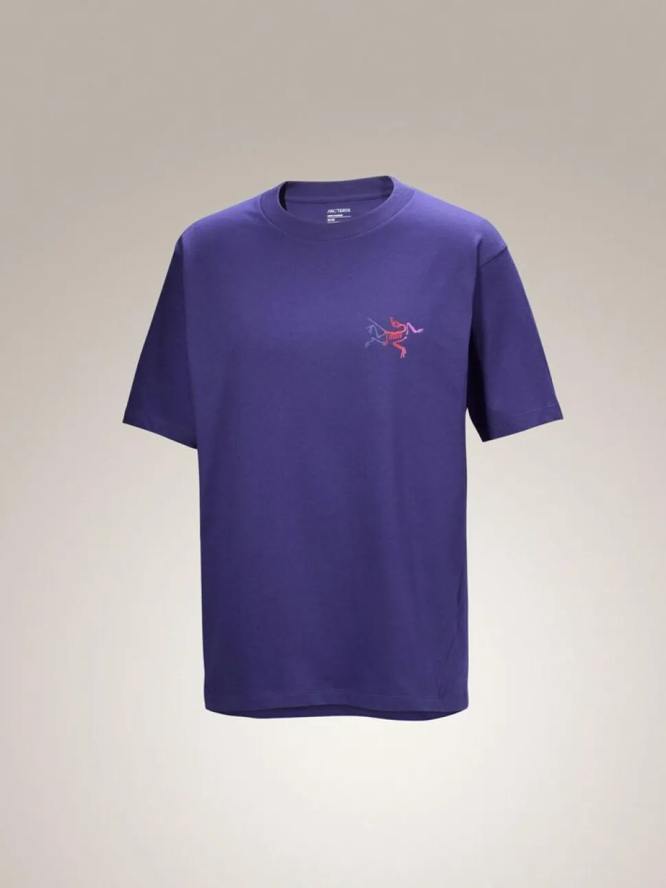 Arcteryx Kragg Cotton Logo ss M