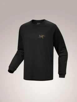 Arcteryx Kragg Cotton LS M