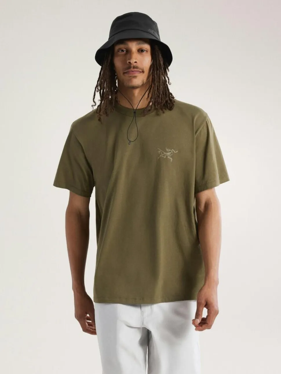 Arcteryx Kragg SL Cotton ss M